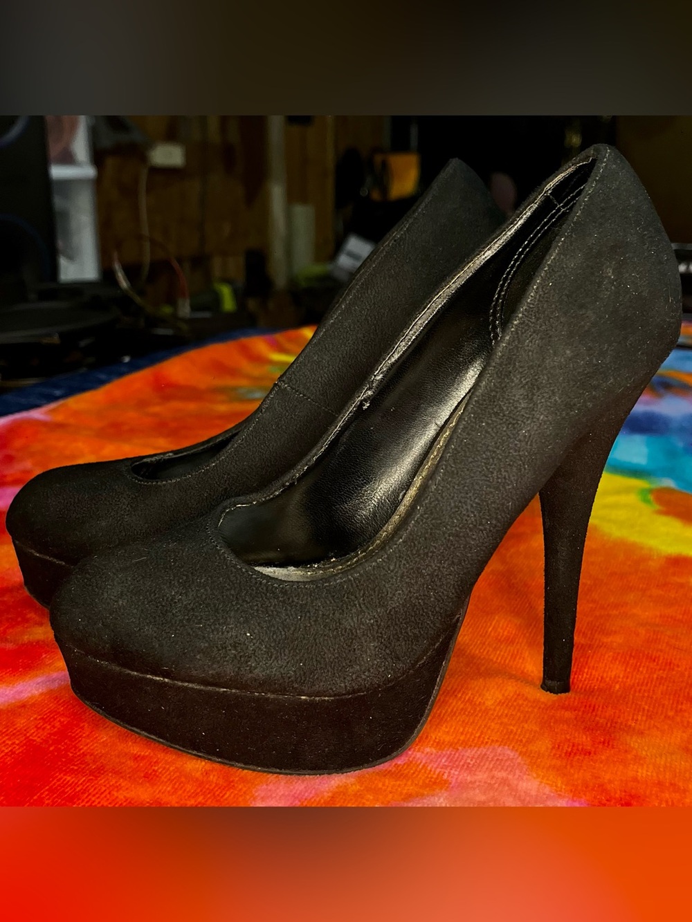 Y2k pumps